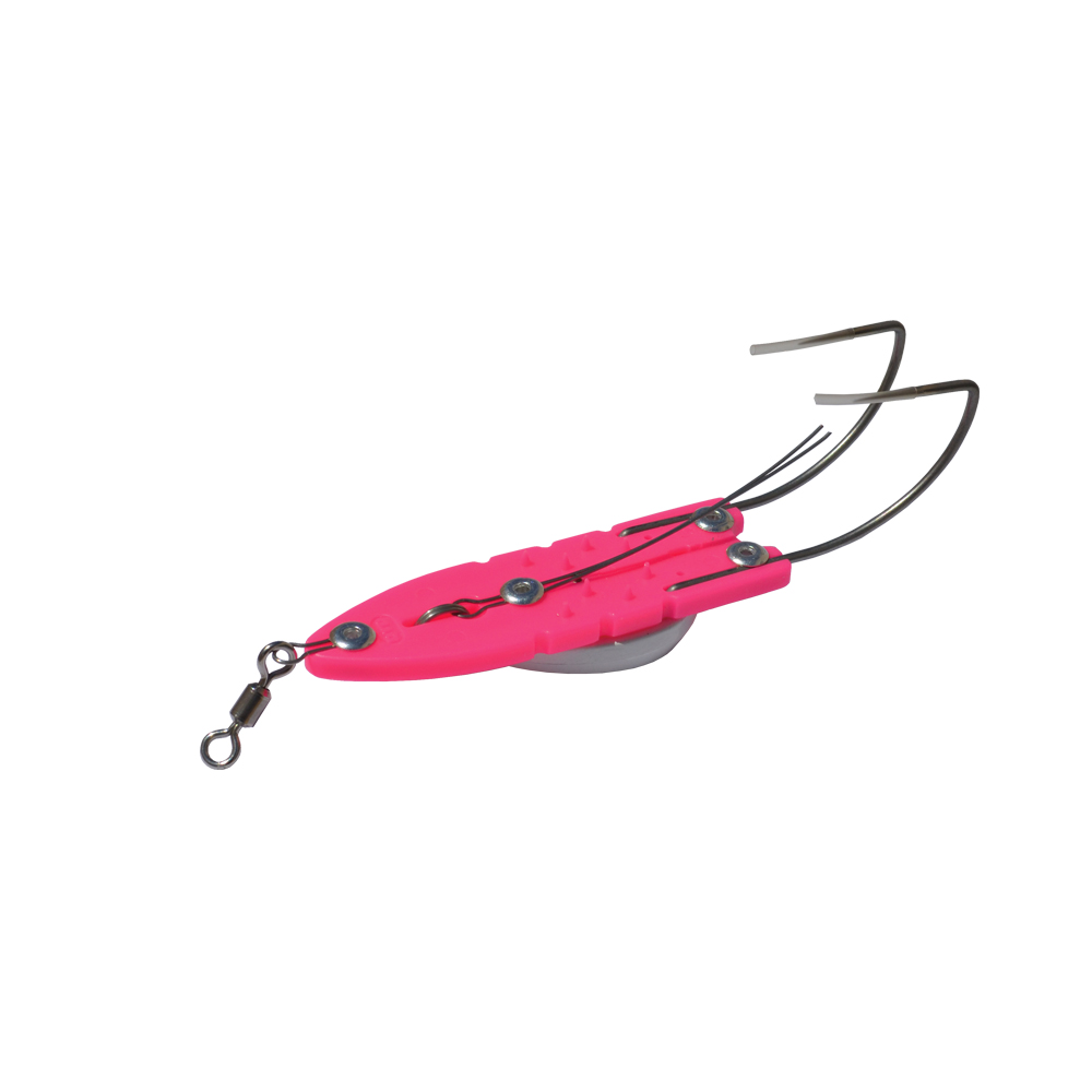Octopus Jig XXL 150 gr Hooks 2,5
