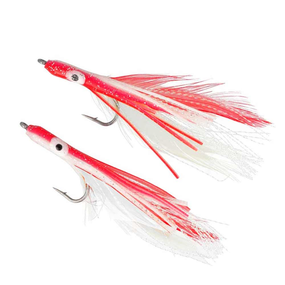 Octopus Mini Sea Monsters 7,5 cm 07 (2 pcs)