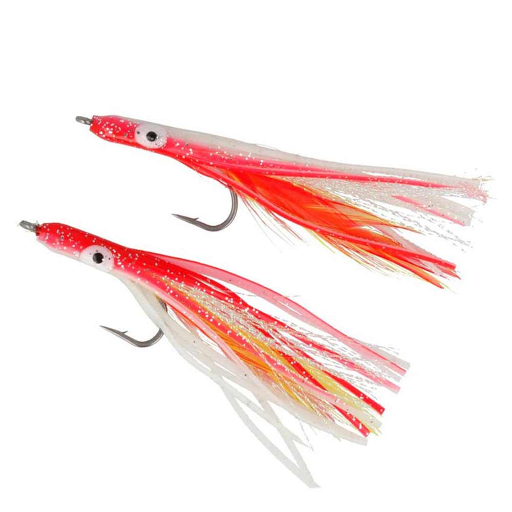 Octopus Mini Sea Monsters 7,5 cm 07 (2 pcs)