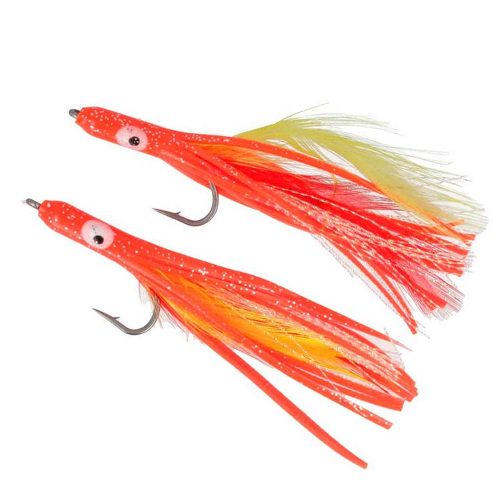 Octopus Mini Sea Monsters 7,5 cm 09 (2 pcs)