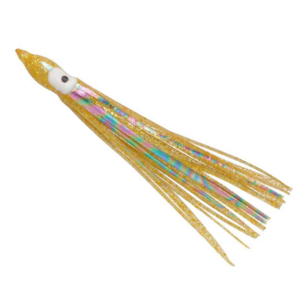 Octopus Sea Monsters 12 cm gr308  (5 pcs)