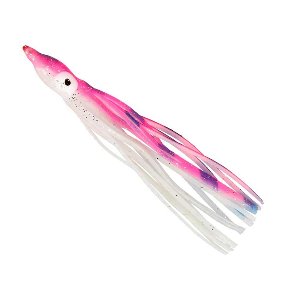 OCTOPUS SEA MONSTERS 12 CM PBT156  (5 PCS)