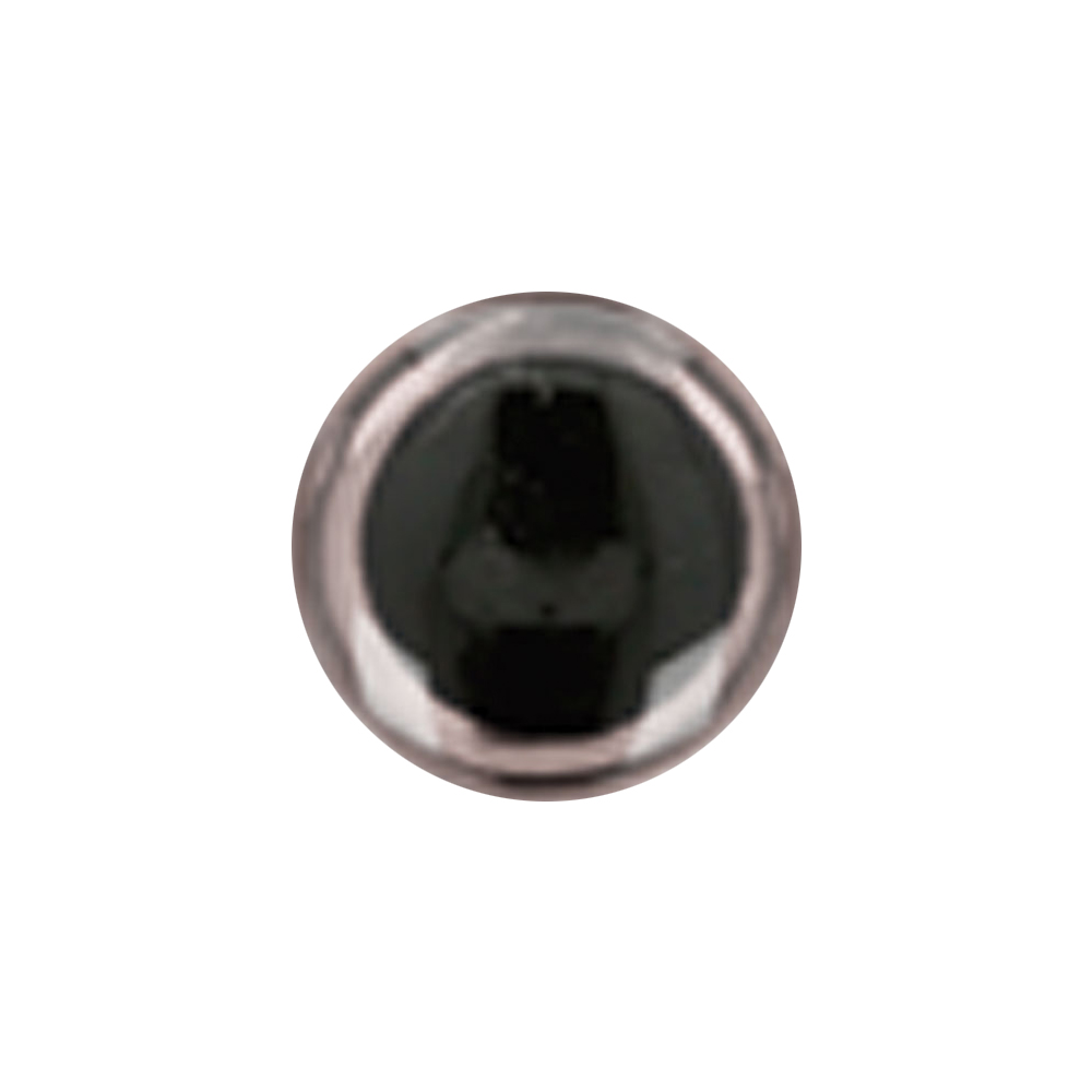 OJOS 3D Extra Fino 252 Silver/Black