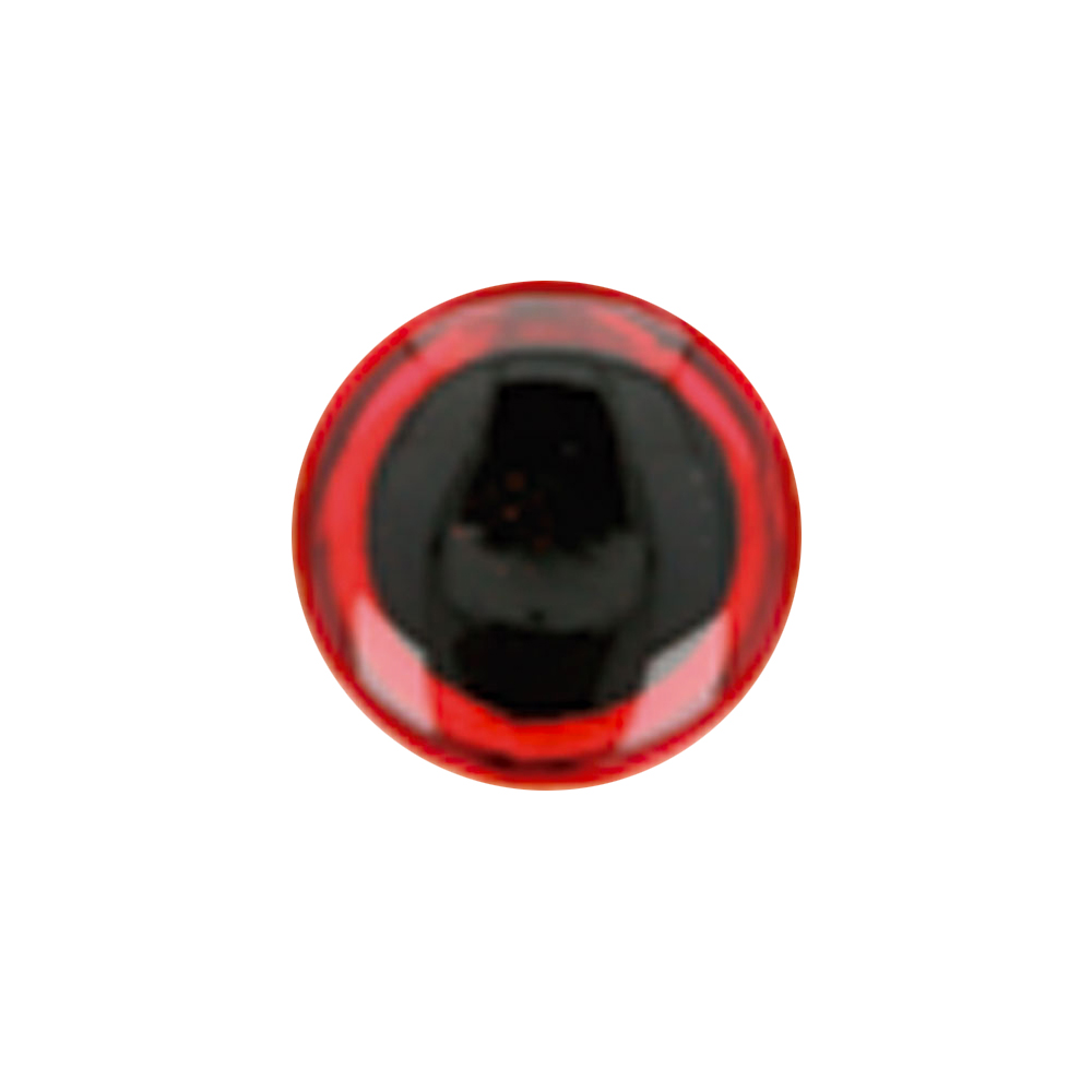 OJOS 3D Fino 056 Red/Black