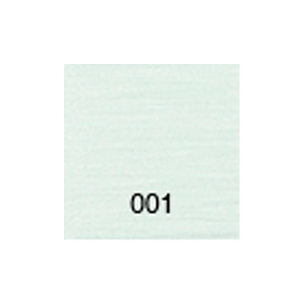 OJOS DE PLASTICO SOLID 7.5 mm 001 White