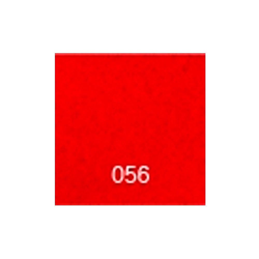OJOS DE PLASTICO SOLID 7.5 mm 056 Red