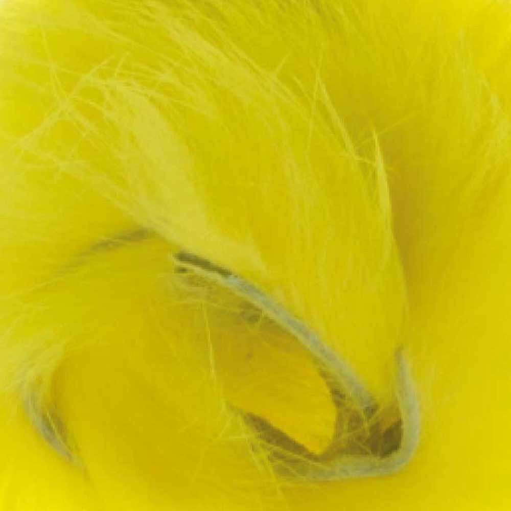 OREJAS DE LIEBRE 006 Yellow