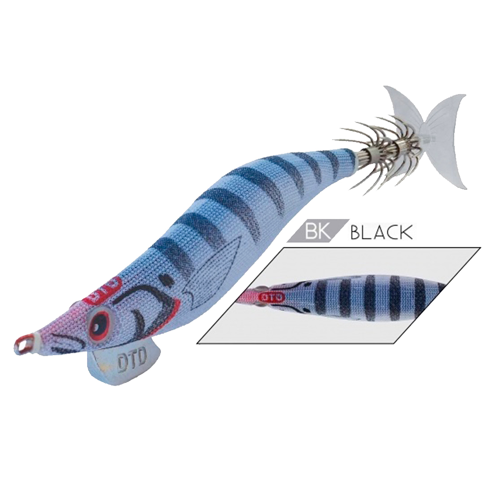 PANIC EGI 3.0 BLACK