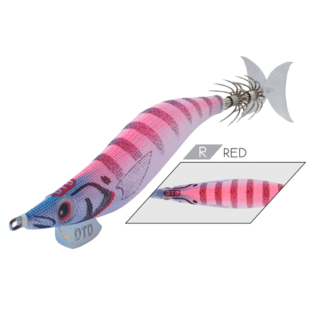 PANIC EGI 3.0 RED