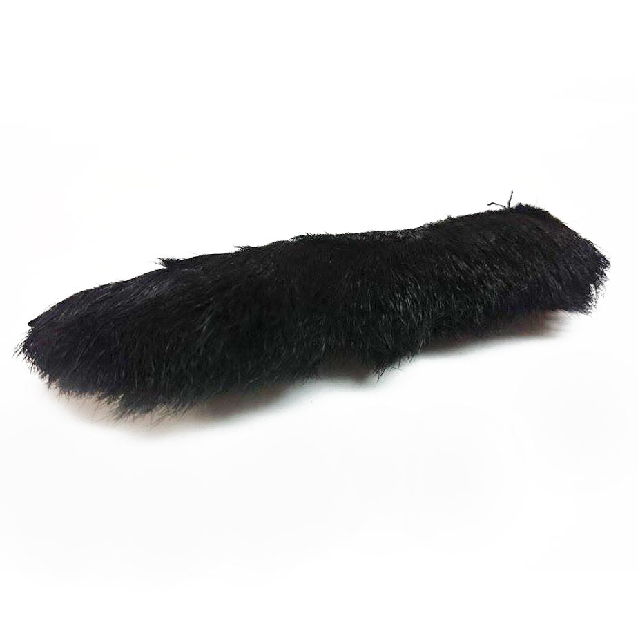 Pata de Liebre Artica BLACK