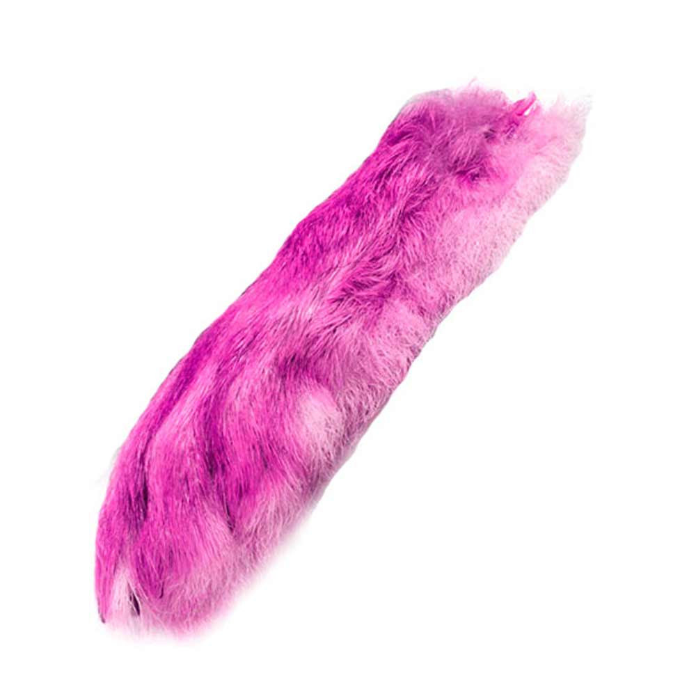 PATA DE LIEBRE PATAGÓNICA BAETIS ROSA