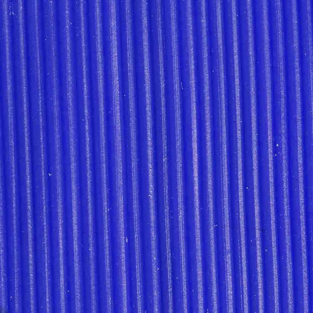 PATAS DE GOMA Round Ruber 082 Blue