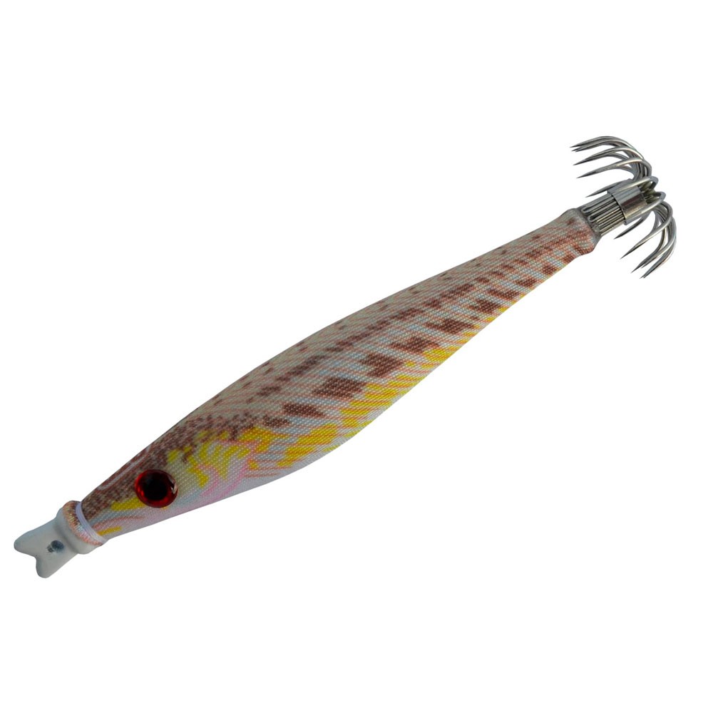 Pauk 27 gr 60 mm Natural Weever