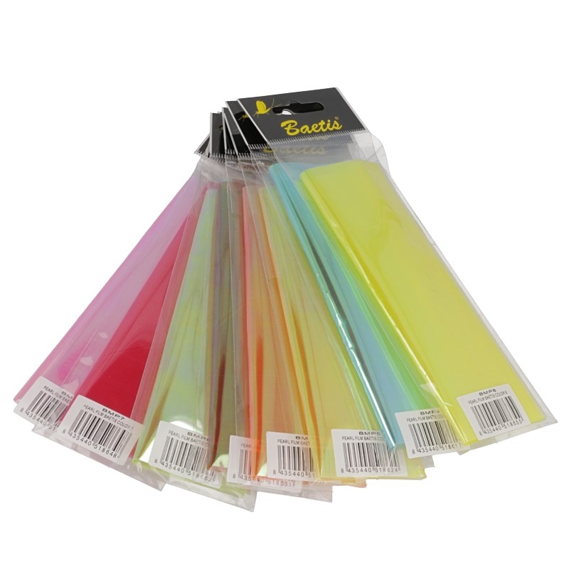 PEARL FILM BAETIS COLOR 9