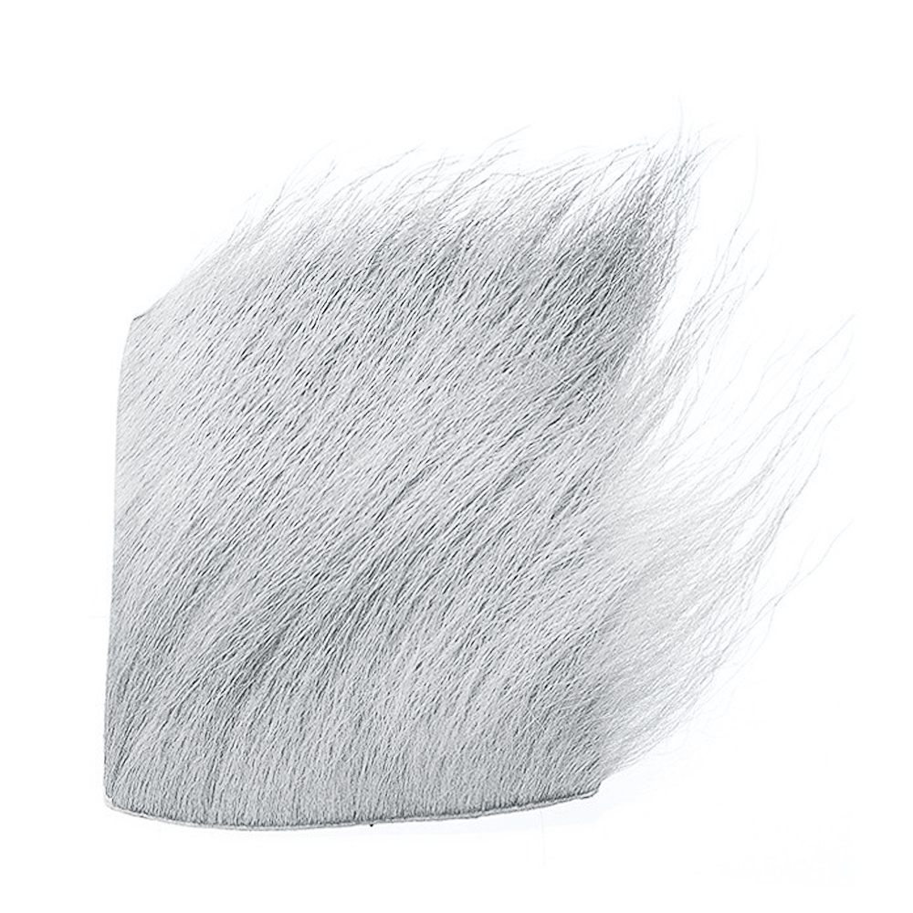 PELO DE TERNERO (Calf Body Hair) 029 Dun