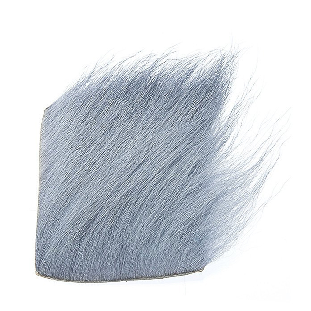 PELO DE TERNERO (Calf Body Hair) 238 Dark Dun