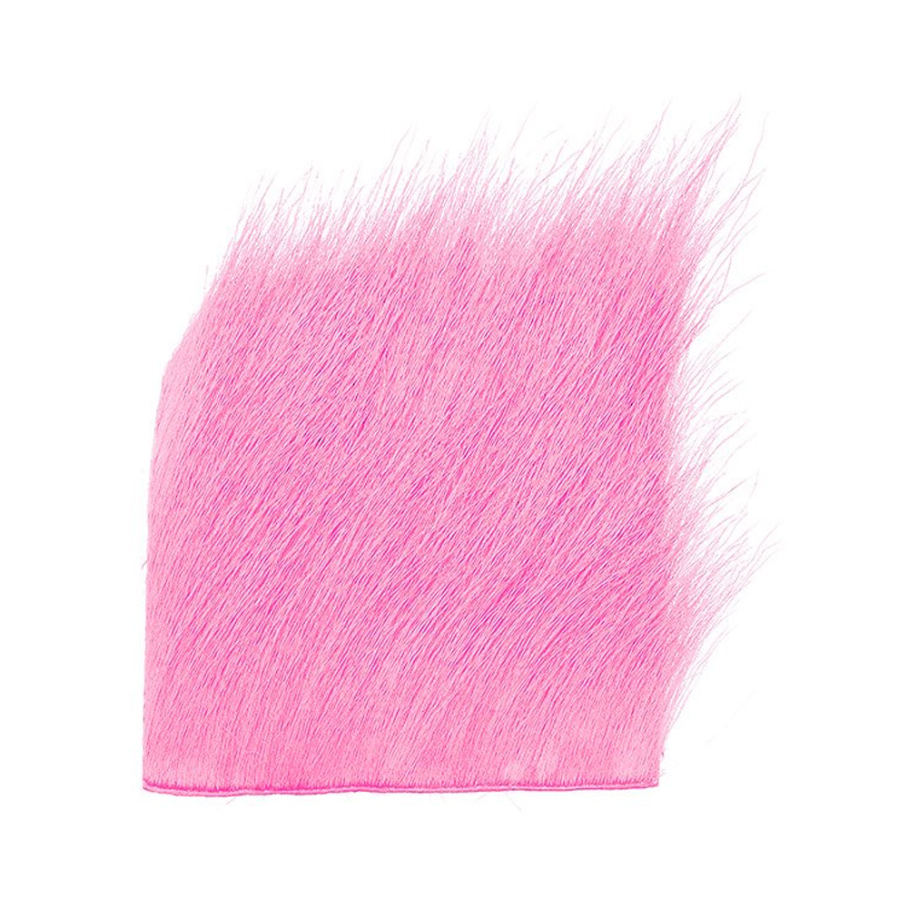 PELO DE TERNERO (Calf Body Hair) 510 Fl. Pink
