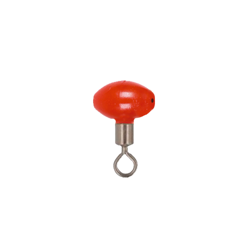 PERLA ROLLING RED SEA MONSTERS Nº 4 10 PC