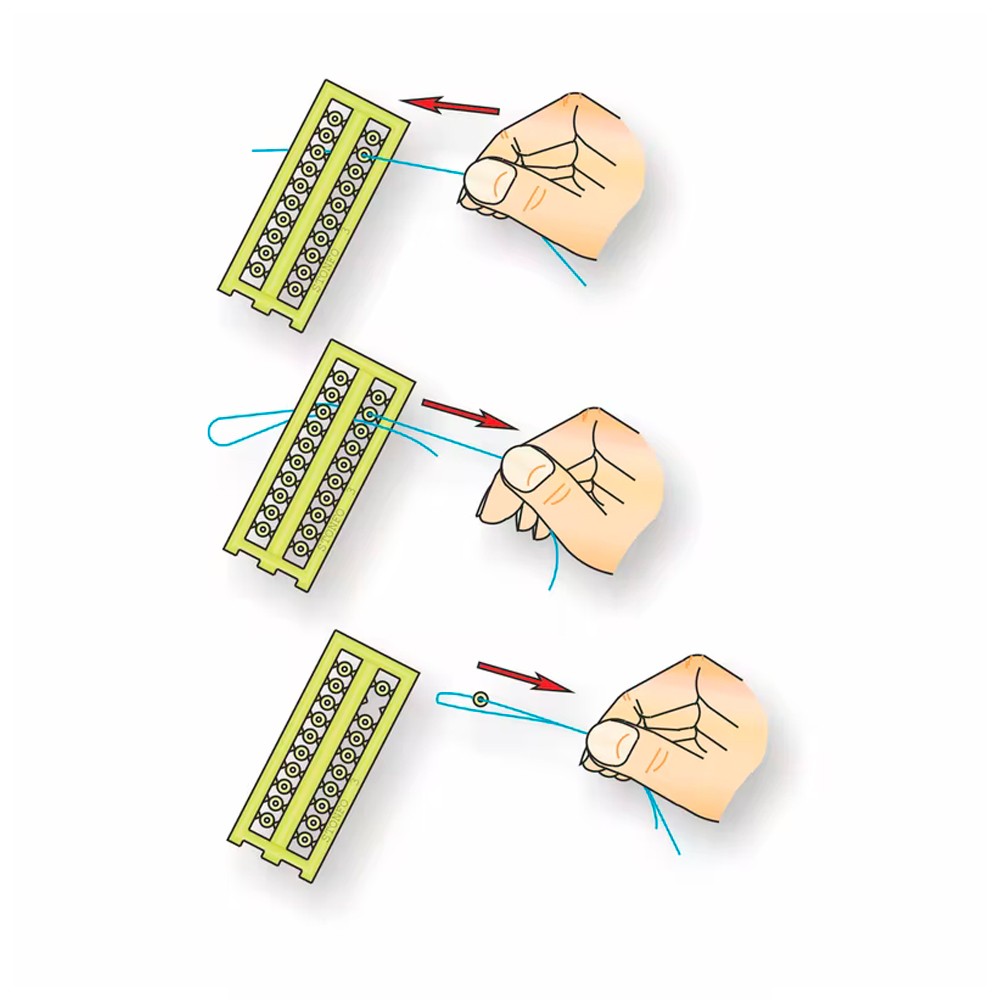 Comprar Perllas Stonfo Elite Beads 0,8MM Perllas Stonfo Elite Beads 0,8MM