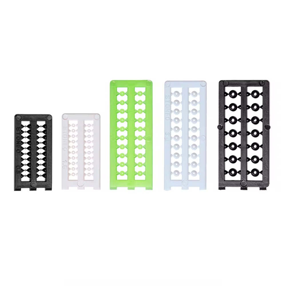 Perllas Stonfo Elite Beads 3,0MM