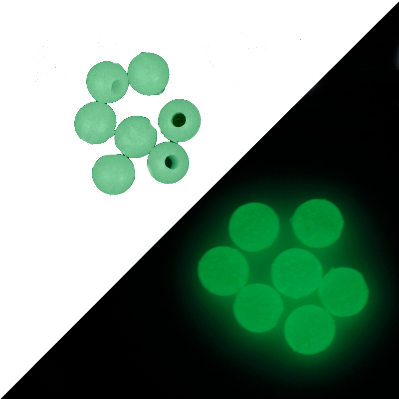 Perlas Vercelli blandas redondas S - G