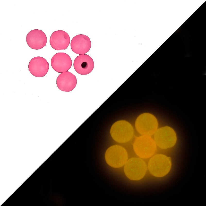 Perlas Vercelli blandas redondas S - P