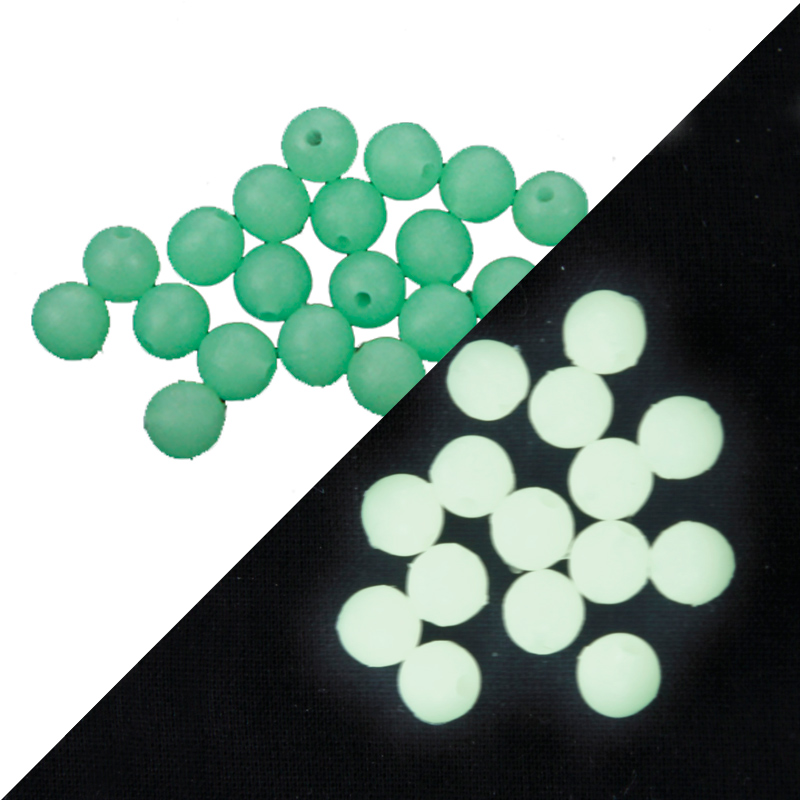 Perlas Vercelli Redondas Luminosas L
