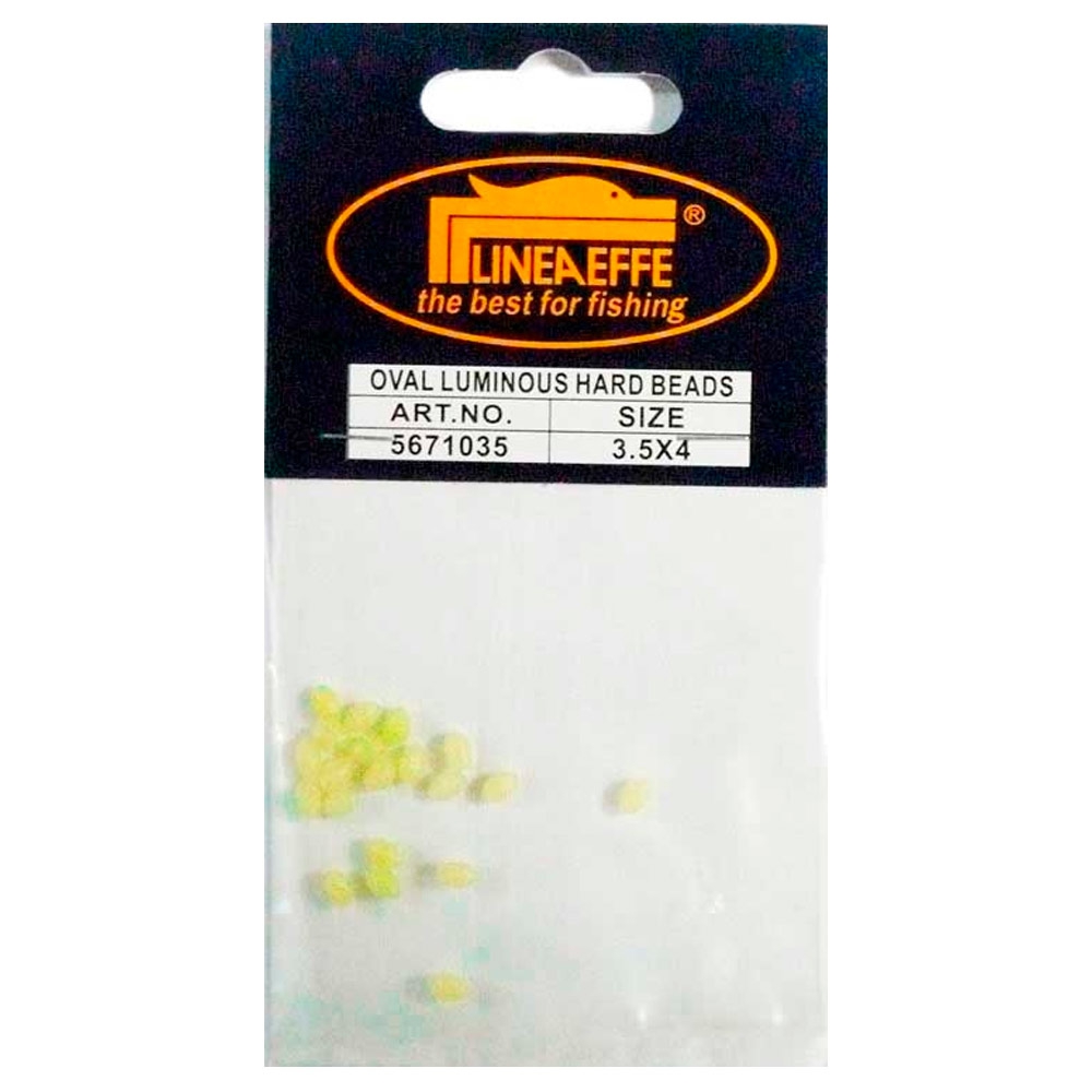 PERLITA Fluorescente "Dura" L. Effe 3.5 x 4