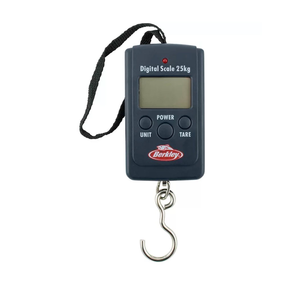 Bilancia Digitale Korum Standard Per Pesca Grossa – Nuova Con Custodia KSCALE/01, 5055977419961