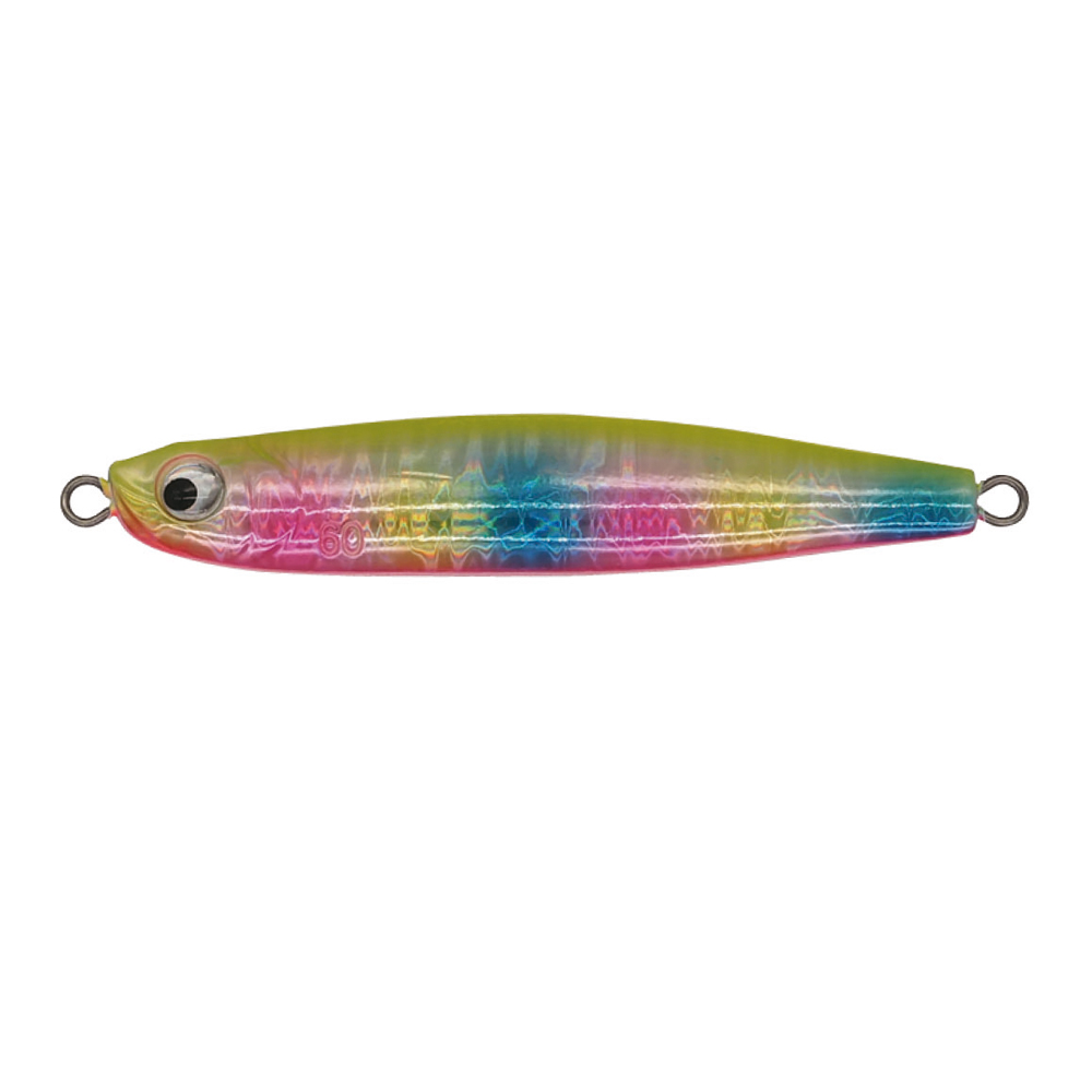 PEZ MUCHO LUCIR EASY 60GR COLOR 17H