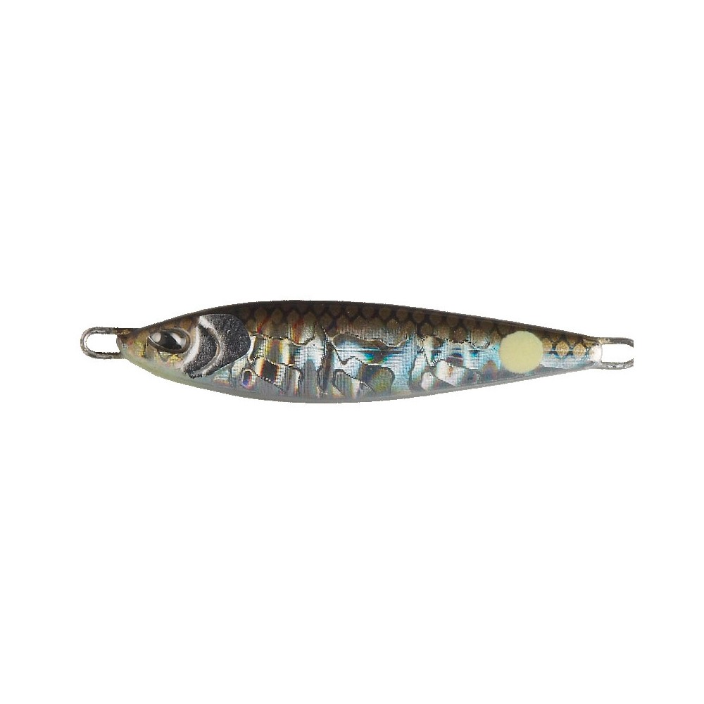 Pez plomado HART BONY 18gr - 03