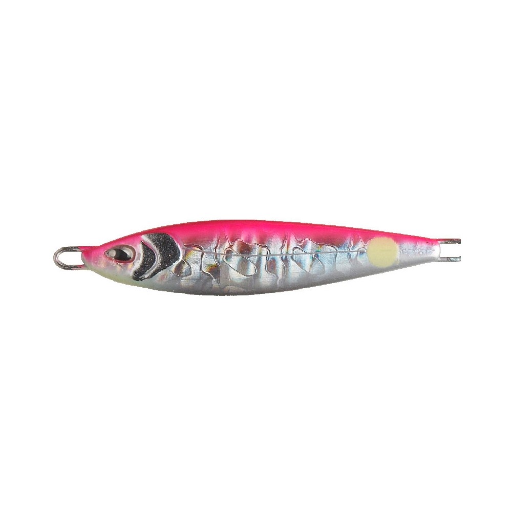 Pez plomado HART BONY 28gr - 02