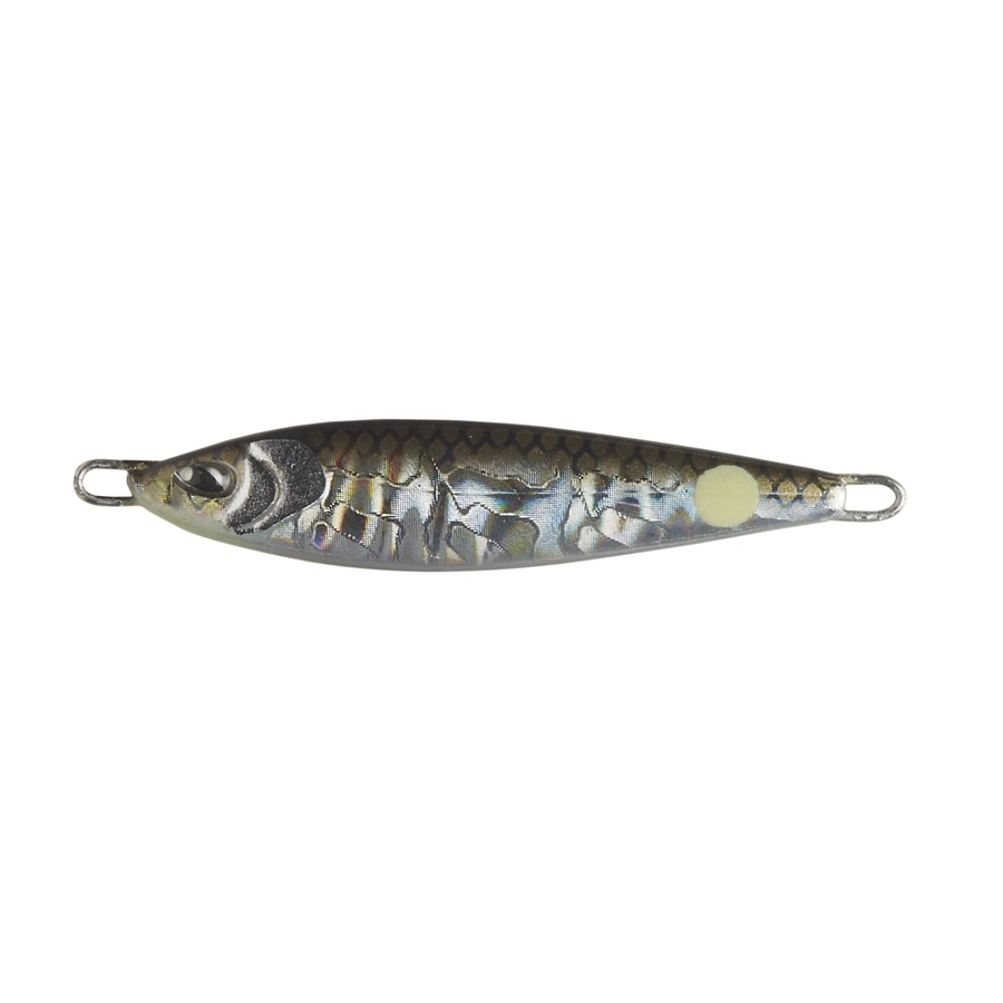 Pez plomado HART BONY 4X 40gr - 03