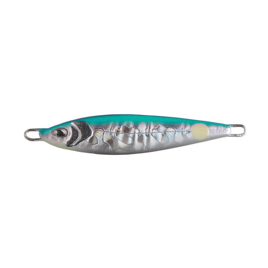 Pez plomado HART BONY 4X 60gr - 05