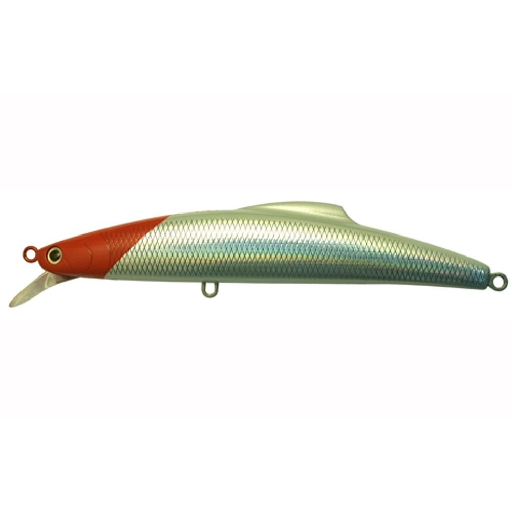 PEZ TAKLE HOUSE SHIBUKI V159MS - COL.RED HEAD
