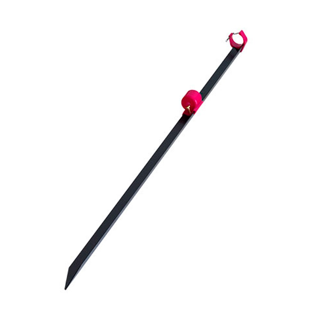Comprar Pica Cinnetic Surf cast sand spike black-magenta 150cm Pica Cinnetic Surf cast sand spike black-magenta 150cm