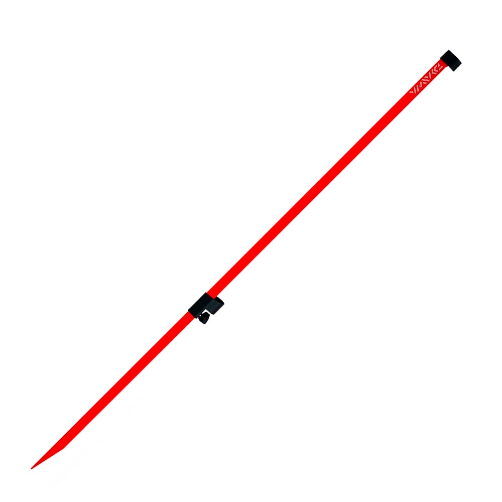 Comprar PICA SURFCASTING ROJA 150 CM PICA SURFCASTING ROJA 150 CM