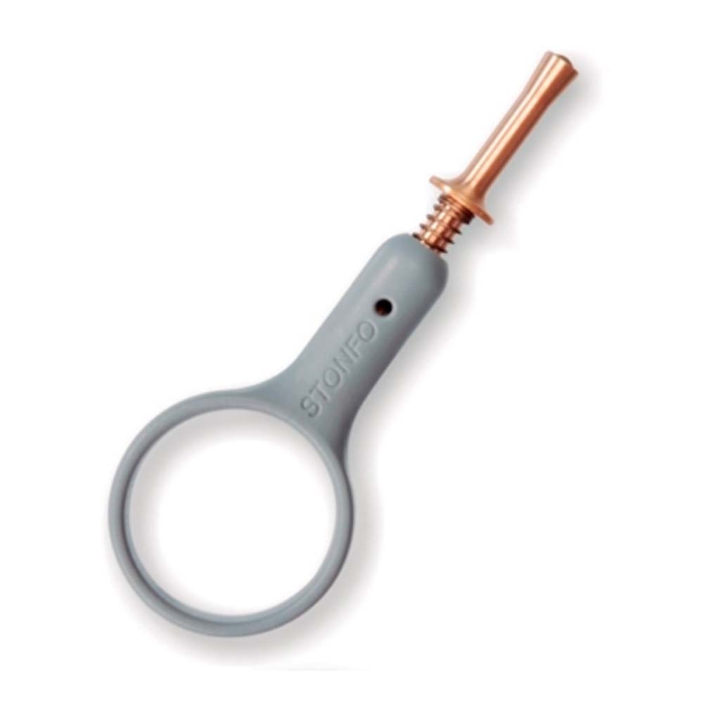 PINZA HACKLES ELITE STANDARD