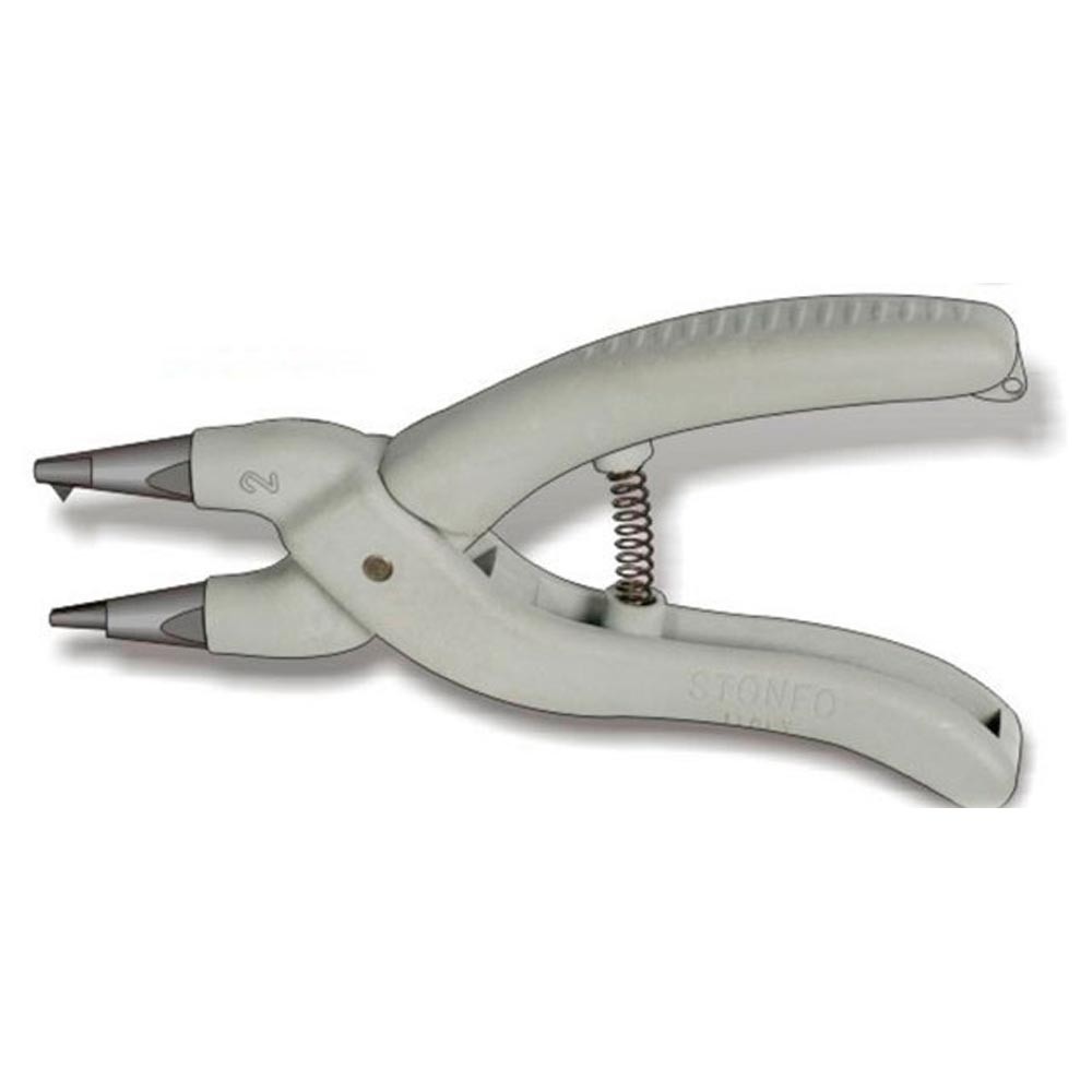 PINZA PARA ARANDELAS Nº2