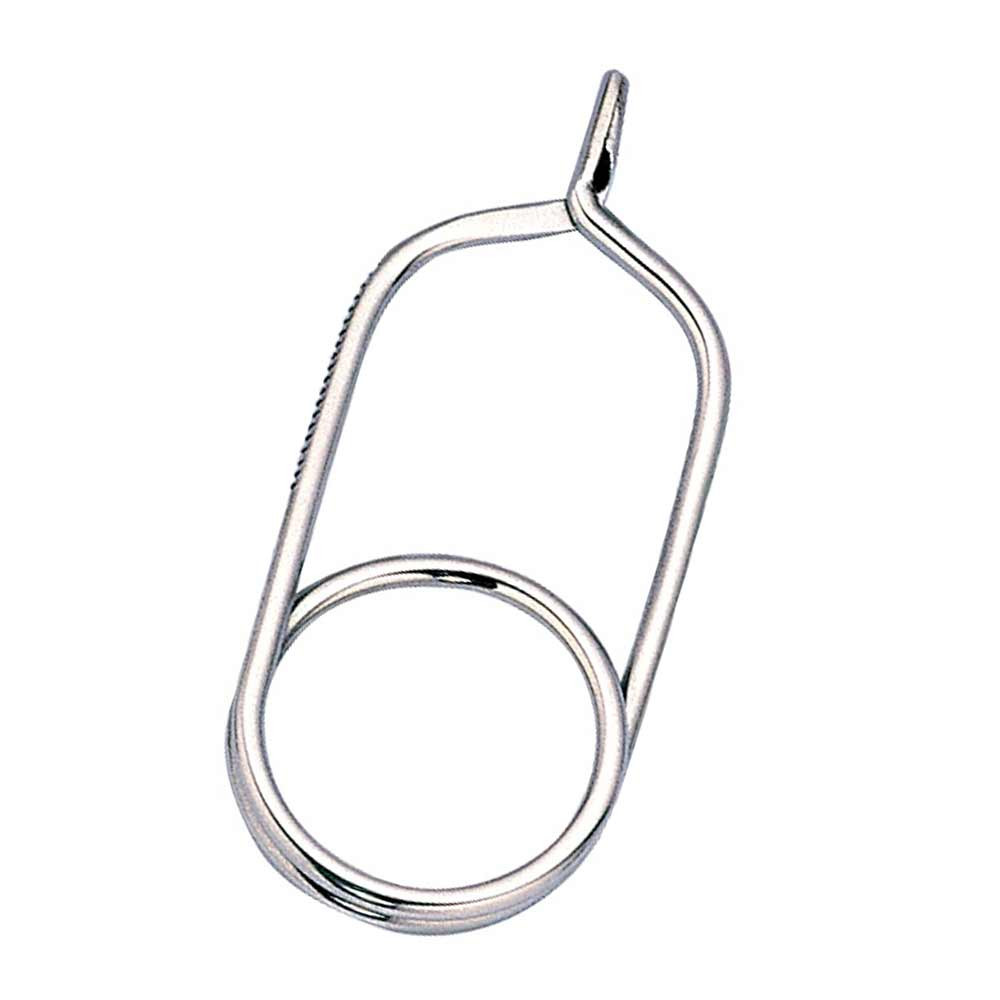 PINZA PLUMA LARGUE 8303