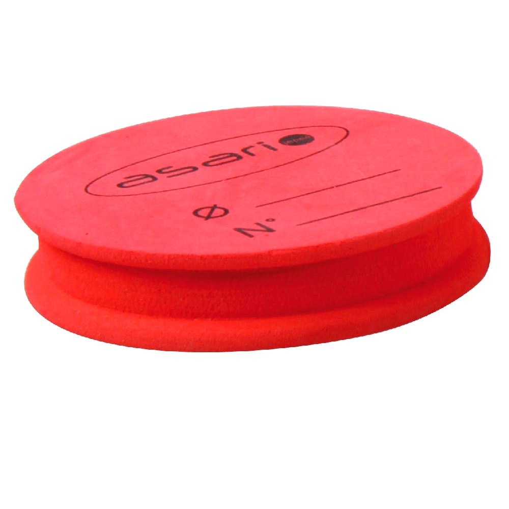 Comprar PLEGADORA CIRCULAR NEOPRENO ASARI 80mm PLEGADORA CIRCULAR NEOPRENO ASARI 80mm