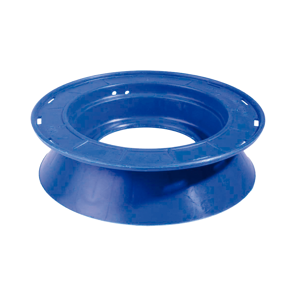 PLEGADORA CIRCULAR SEA MONSTERS 12 CM