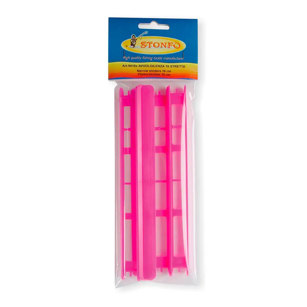Plegadora estrecha Stonfo narrow winder 22cm
