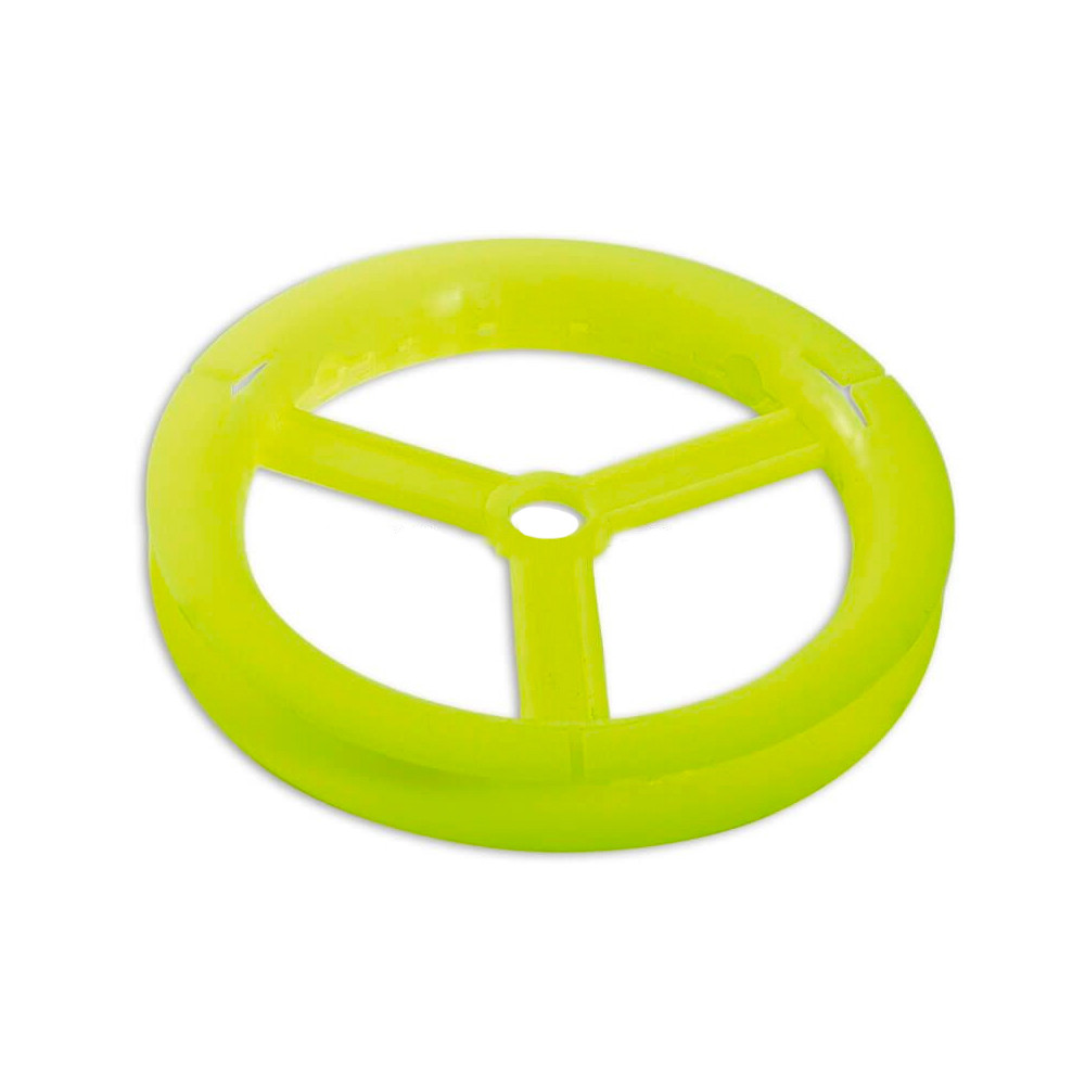 Plegadora LineaEffe aparejos redonda 16 cm