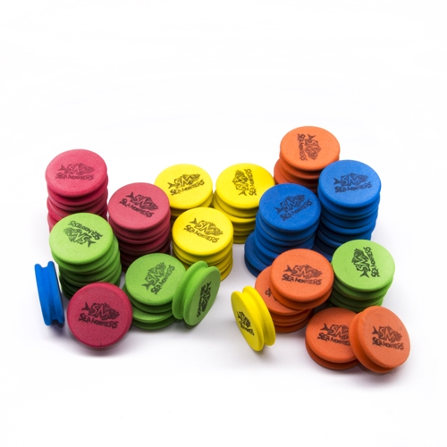 Comprar PLEGADORA SEA MONSTERS DOBLE 50 MM PLEGADORA SEA MONSTERS DOBLE 50 MM