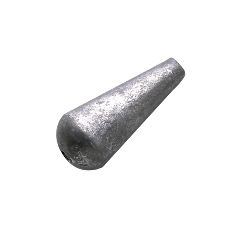 Plomo Evia Mod. 219  lagrima 120g