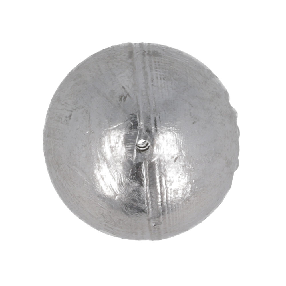 Plomo Sea Monsters Bola 5uds 5gr