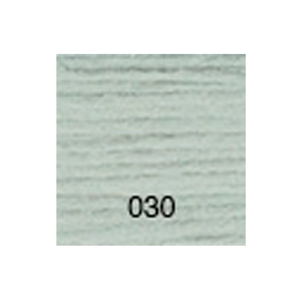 PLUMAS de PATO TEÑIDO (Duck Quill) 030 Dyed Gray
