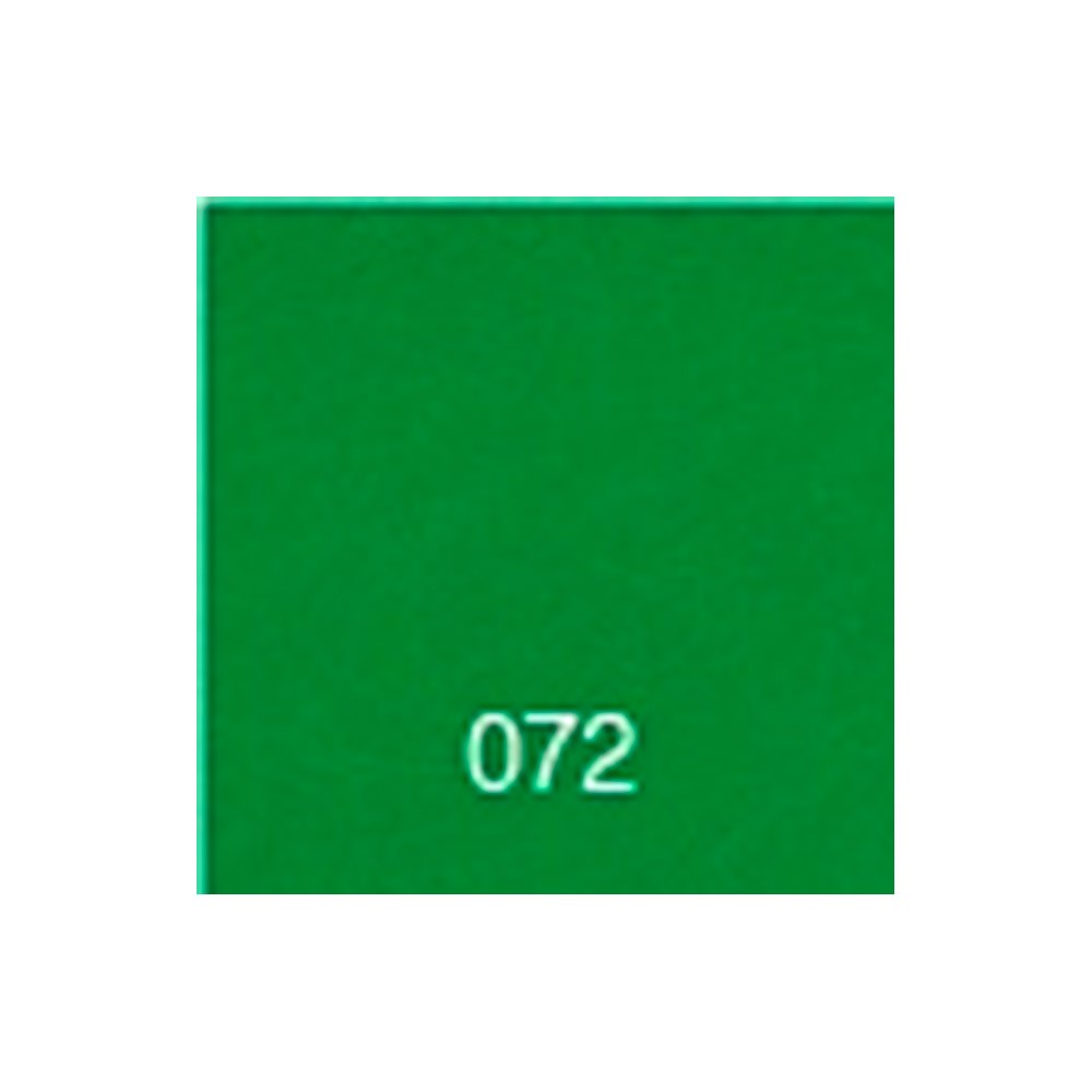 PLUMAS de PATO TEÑIDO (Duck Quill) 072 Green