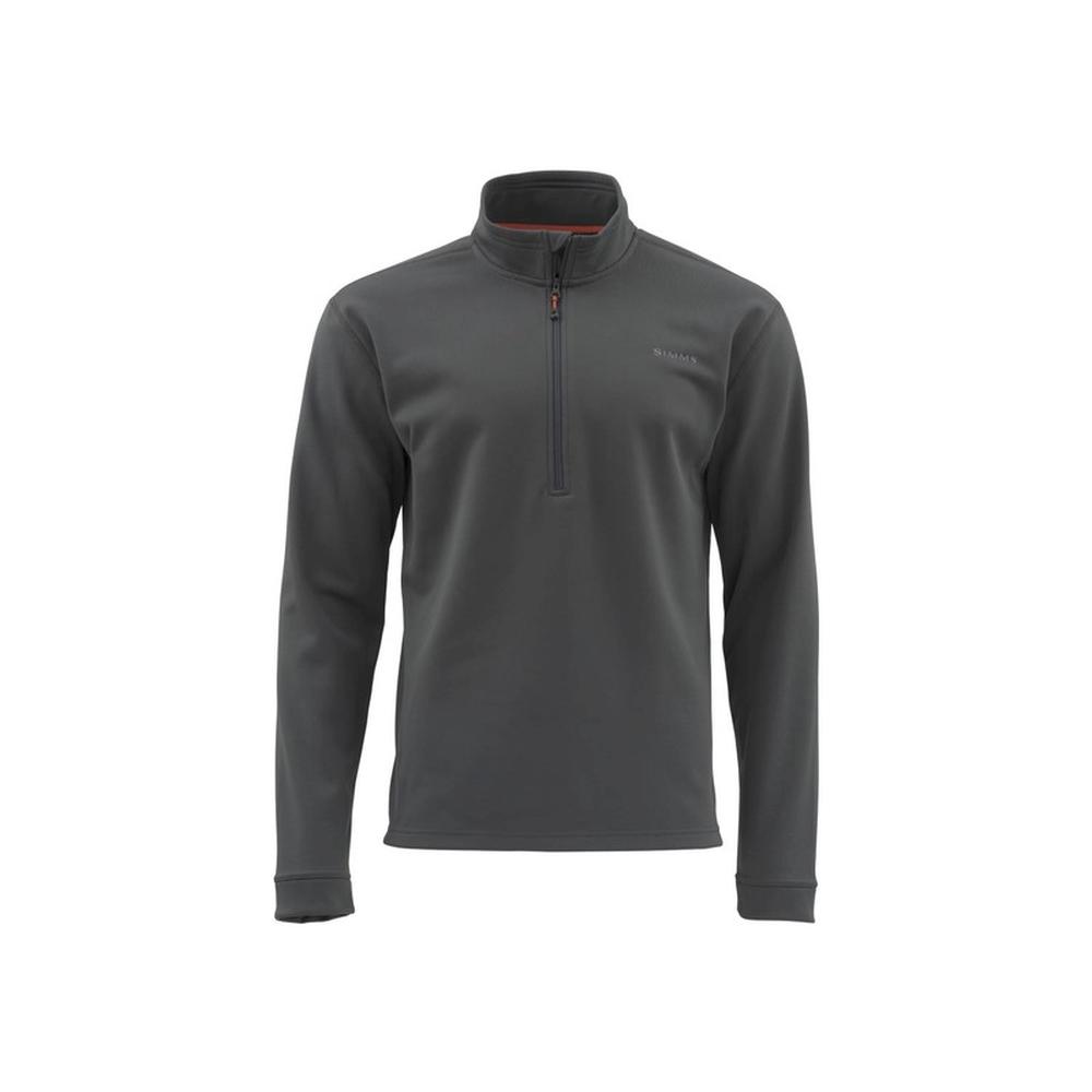Comprar Polar Simms Midweight core quarter zip carbon s Polar Simms Midweight core quarter zip carbon s